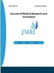 Journal of Medical Research and Innovation Journal Subscription