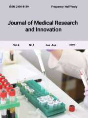 Journal of Medical Research and Innovation Journal Subscription