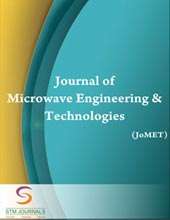 Journal of Microwave Engineering and Technologies Journal Subscription