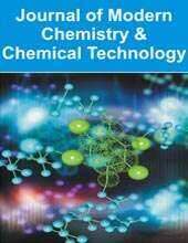 Journal of Modern Chemistry and Chemical Technology (JoMCCT) Journal Subscription