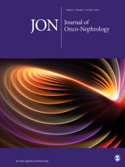 Journal of Onco-Nephrology Journal Subscription