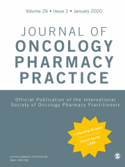 Journal of Oncology Pharmacy Practice Journal Subscription