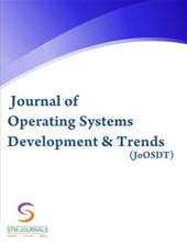 Journal of Operating Systems Development and Trends Journal Subscription