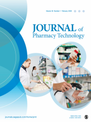 Journal of Pharmacy Technology Journal Subscription