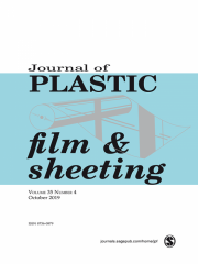 Journal of Plastic Film and Sheeting Journal Subscription