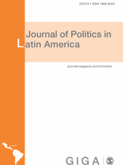 Journal of Politics in Latin America Journal Subscription