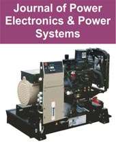 Journal of Power Electronics and Power Systems (JoPEPS) Journal Subscription