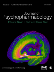 Journal of Psychopharmacology Journal Subscription