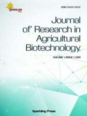 Journal of Research in Agricultural Biotechnology Journal Subscription