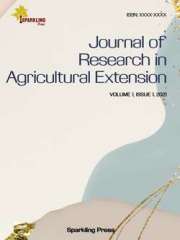 Journal of research in Agricultural Extension Journal Subscription