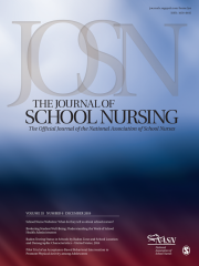 Journal of School Nursing Journal Subscription