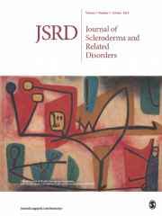 Journal of Scleroderma and Related Disorders Journal Subscription
