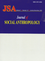 Journal of Social Anthropology Journal Subscription