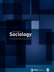 Journal of Sociology Journal Subscription
