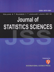 Journal of Statistics Science Journal Subscription