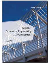 Journal of Structural Engineering and Management Journal Subscription