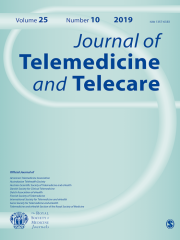 Journal of Telemedicine and Telecare Journal Subscription