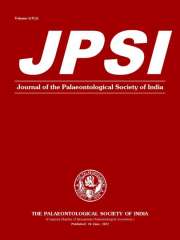 Journal of the Palaeontolgical Society of India Journal Subscription