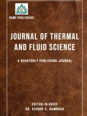 Journal of Thermal and Fluid Science Journal Subscription