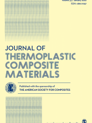 Journal of Thermoplastic Composite Materials Journal Subscription