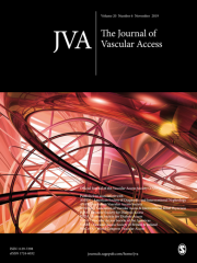 Journal of Vascular Access Journal Subscription