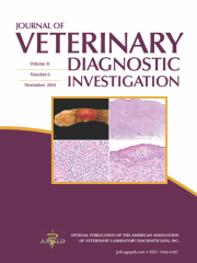 Journal of Veterinary Diagnostic Investigation Journal Subscription