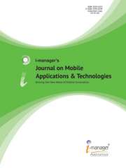Journal on Mobile Applications and Technologies Journal Subscription