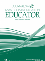 Journalism & Mass Communication Educator Journal Subscription