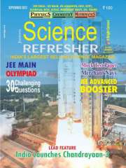 Junior Science Refresher Magazine Subscription