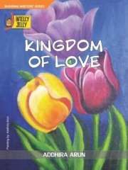 Kingdom of Love Magazine Subscription