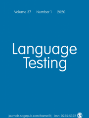 Language Testing Journal Subscription