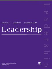 Leadership Journal Subscription