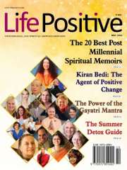 Life Positive English Magazine Subscription