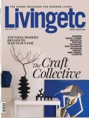 Livingetc Magazine Subscription