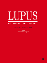 Lupus Journal Subscription