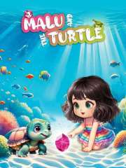 Malu and The Turtle Magazine Subscription