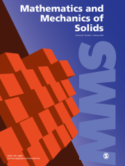 Mathematics & Mechanics of Solids Journal Subscription