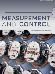Measurement and Control Journal Subscription