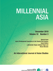 Millennial Asia Journal Subscription