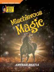 Mischievous Magic Magazine Subscription