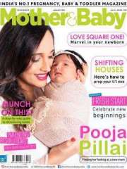 Mother & Baby India Magazine Subscription