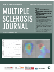 Multiple Sclerosis Journal Journal Subscription