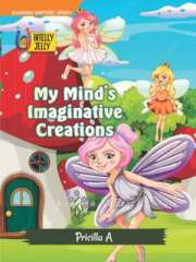My Mind's Imaginative Creations Magazine Subscription