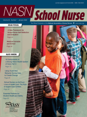 NASN School Nurse Journal Subscription