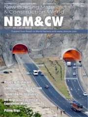 New Building Materials & Construction World Magazine Subscription
