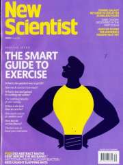 New Scientist - UK Edition International Magazine Subscription