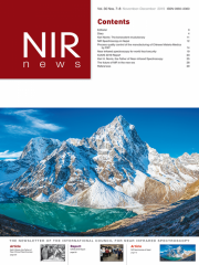 NIR News Journal Subscription