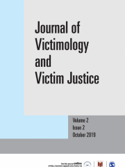 NLUD-ISV Journal of Victimology & Victim Justice Journal Subscription