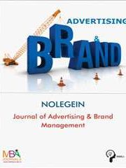 NOLEGEIN Journal of Advertising and Brand Management Journal Subscription