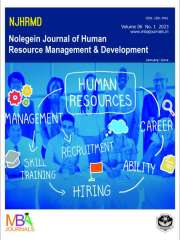 NOLEGEIN Journal of Human Resource Management and Development Journal Subscription
